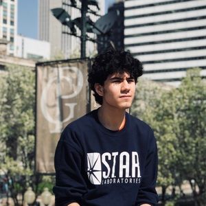 Meet your Posher, Bryan